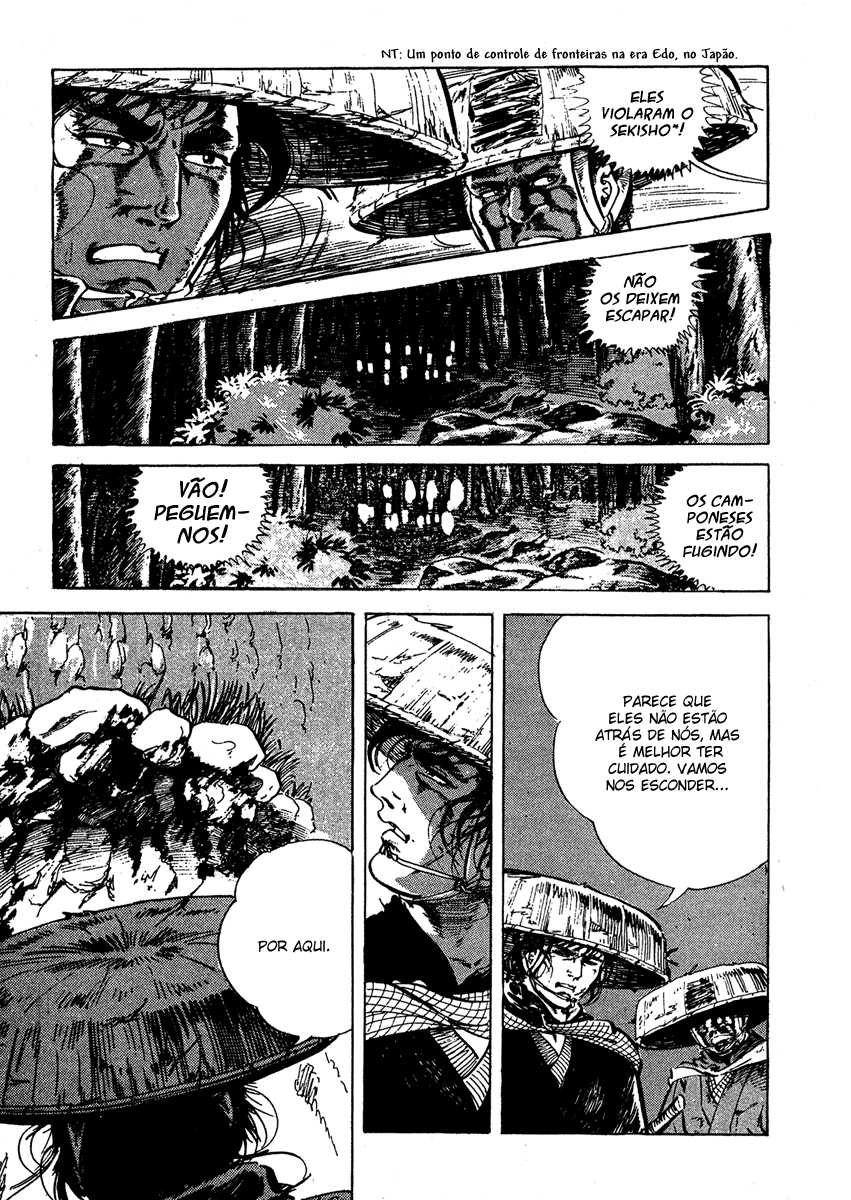 Color of Rage Rugido Contra uma Tempestade Vibrante 第37页