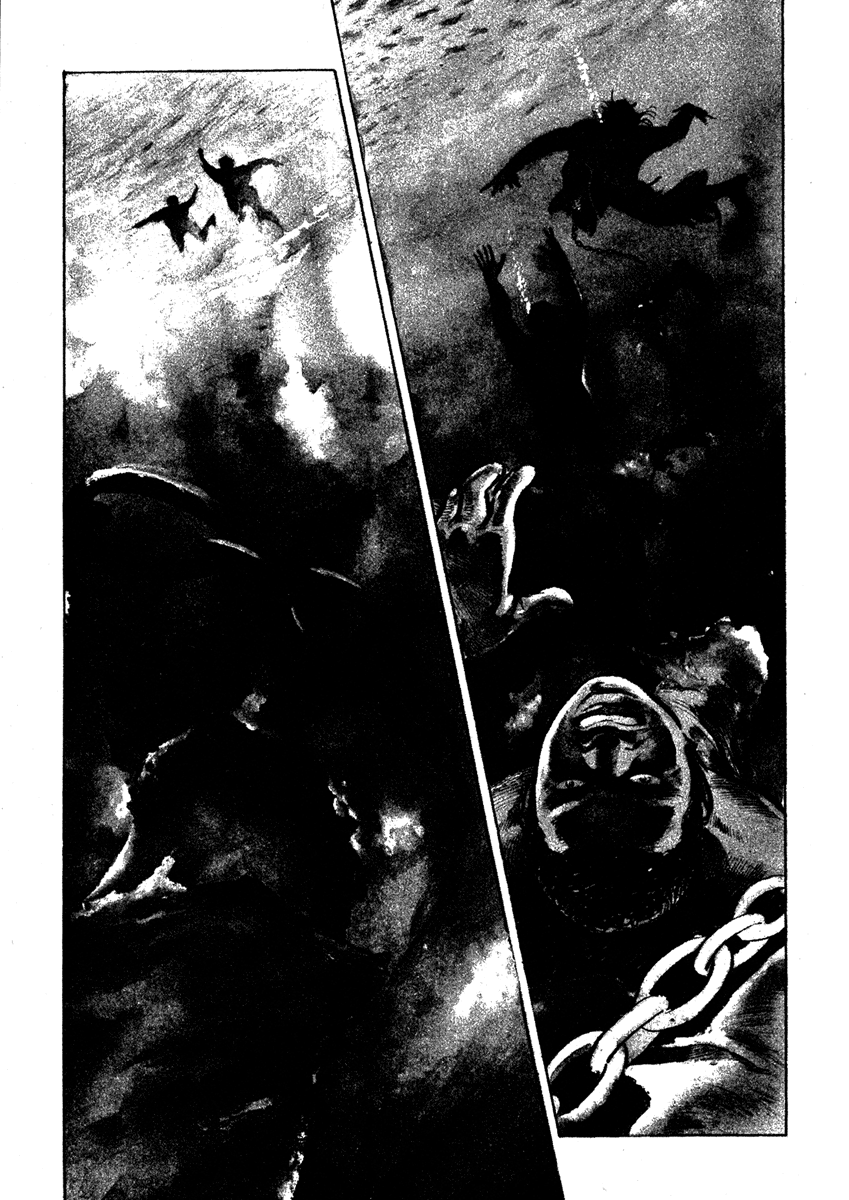 Color of Rage 第8页
