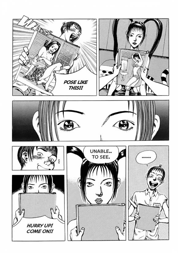 0/6 Vol. 1 Ch. 4 第12页