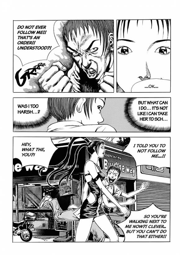 0/6 Vol. 1 Ch. 4 第16页