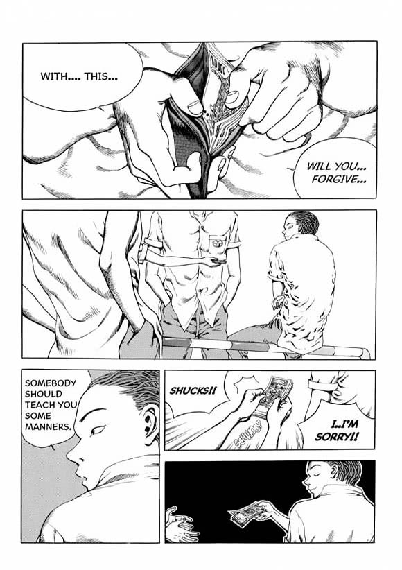 0/6 Vol. 1 Ch. 4 第19页