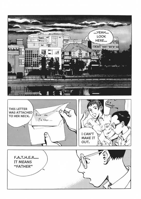 0/6 Vol. 1 Ch. 4 第3页
