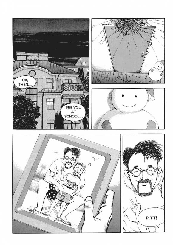 0/6 Vol. 1 Ch. 4 第8页