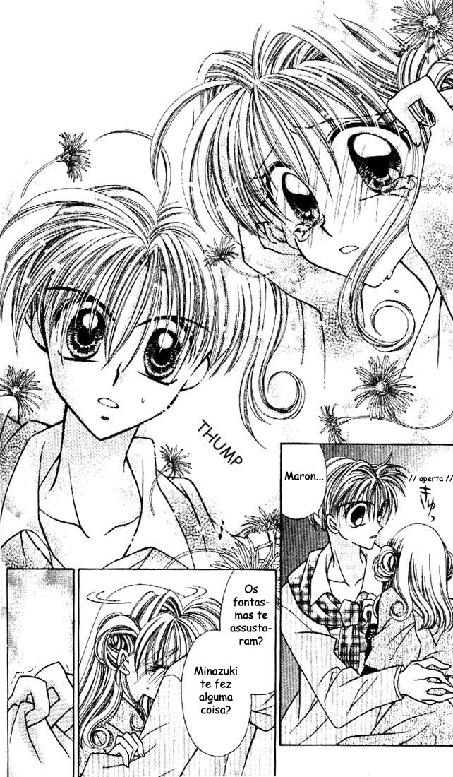 Kamikaze Kaitou Jeanne Vol. 1 Ch. 3 第23页