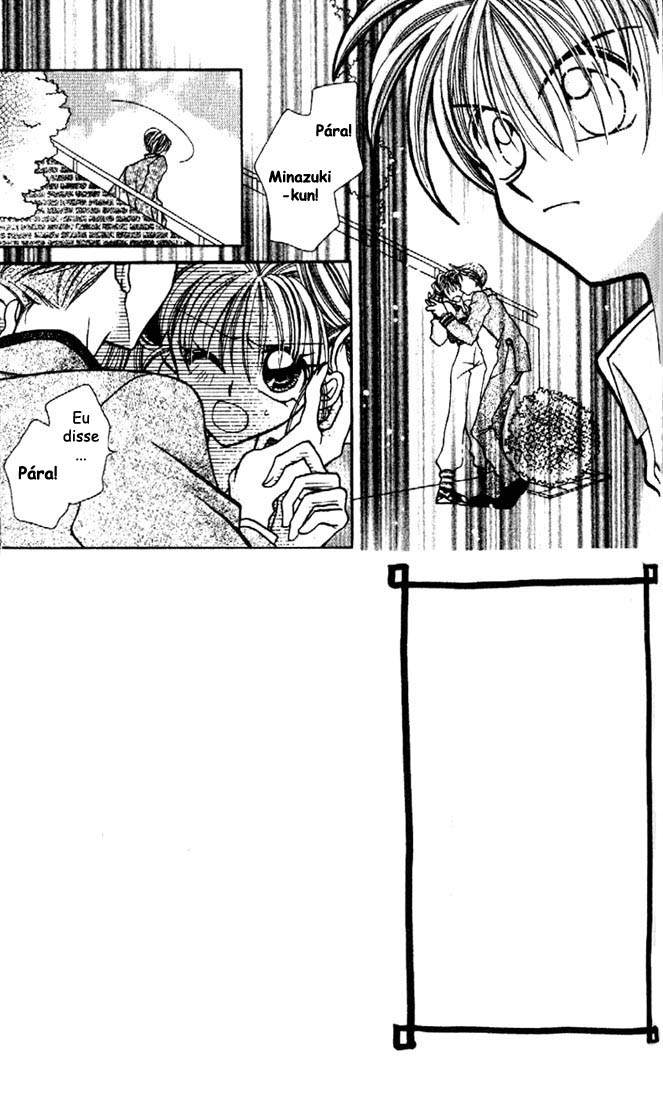 Kamikaze Kaitou Jeanne Vol. 1 Ch. 3 第4页