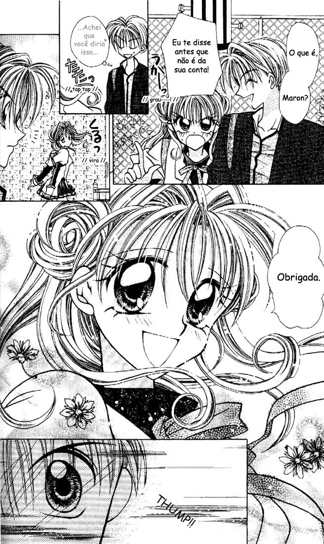 Kamikaze Kaitou Jeanne Vol. 1 Ch. 3 第45页