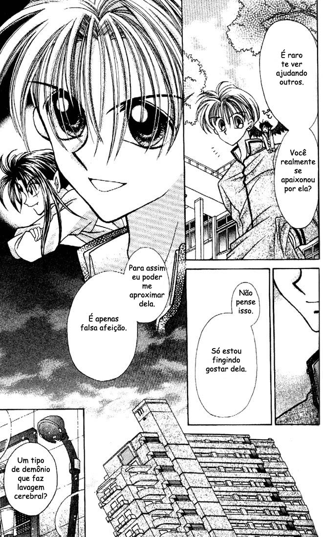 Kamikaze Kaitou Jeanne Vol. 1 Ch. 3 第10页
