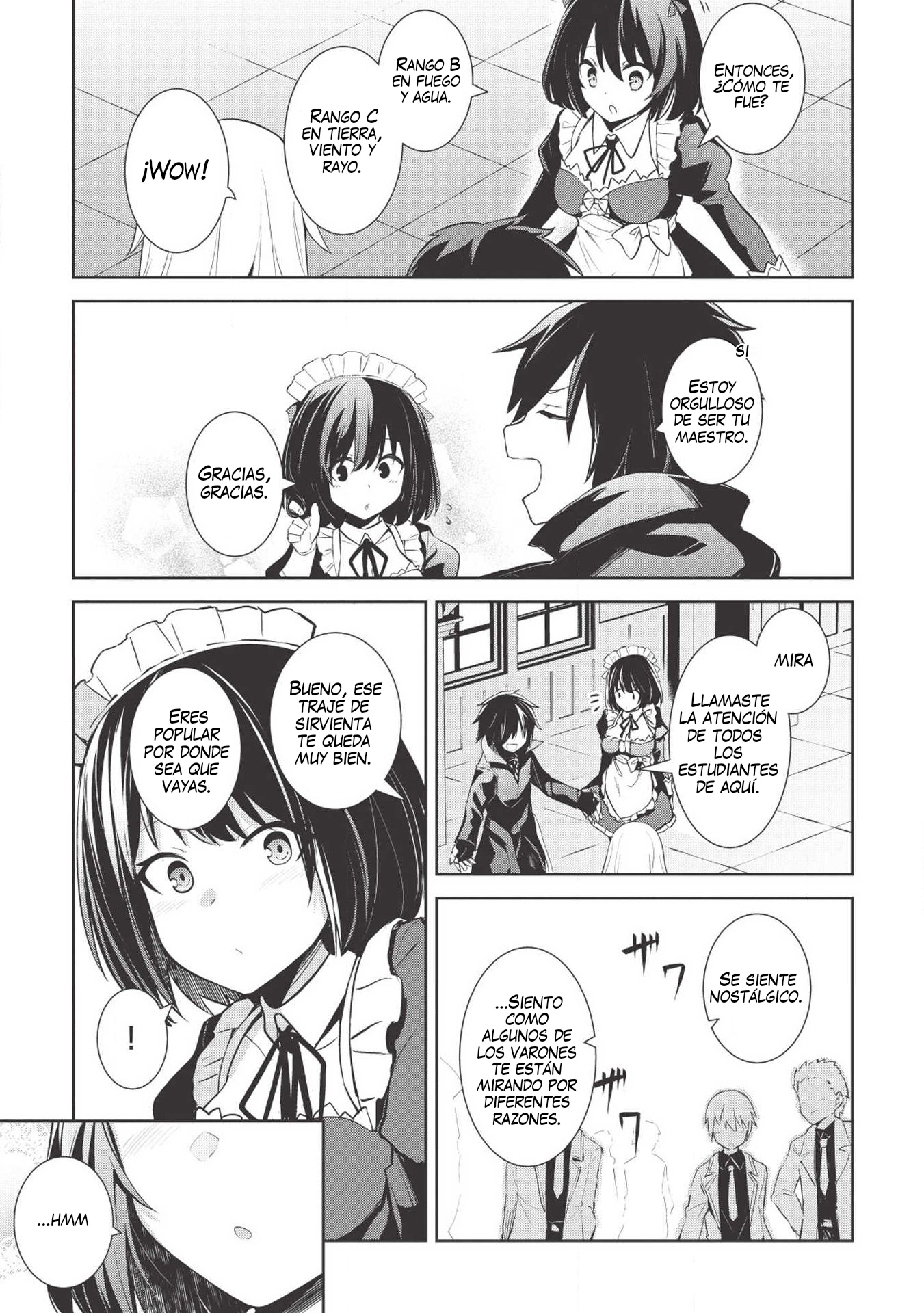 Seinaru Kishi no Ankokudou Vol. 1 Ch. 2 第17页