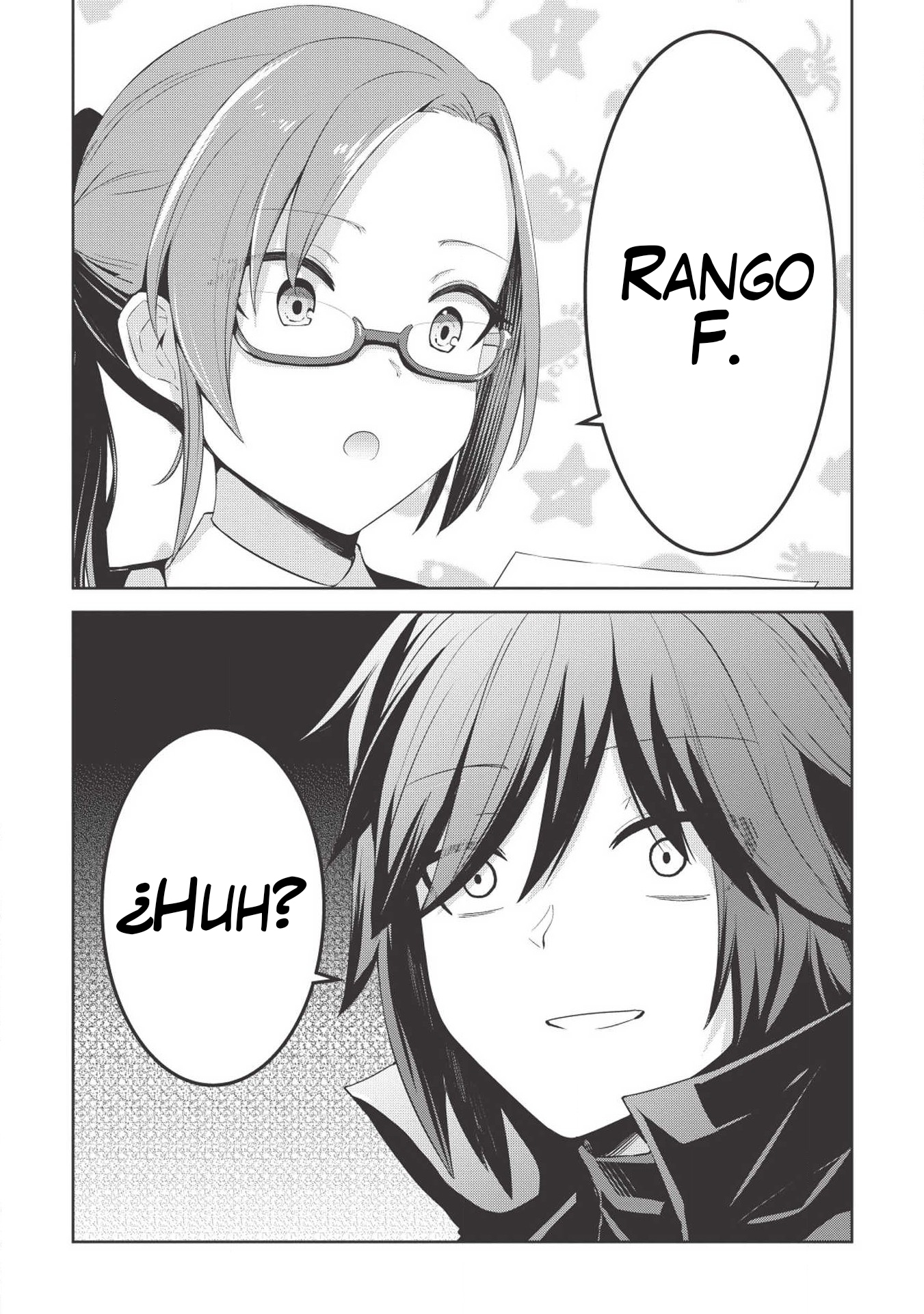 Seinaru Kishi no Ankokudou Vol. 1 Ch. 2 第22页