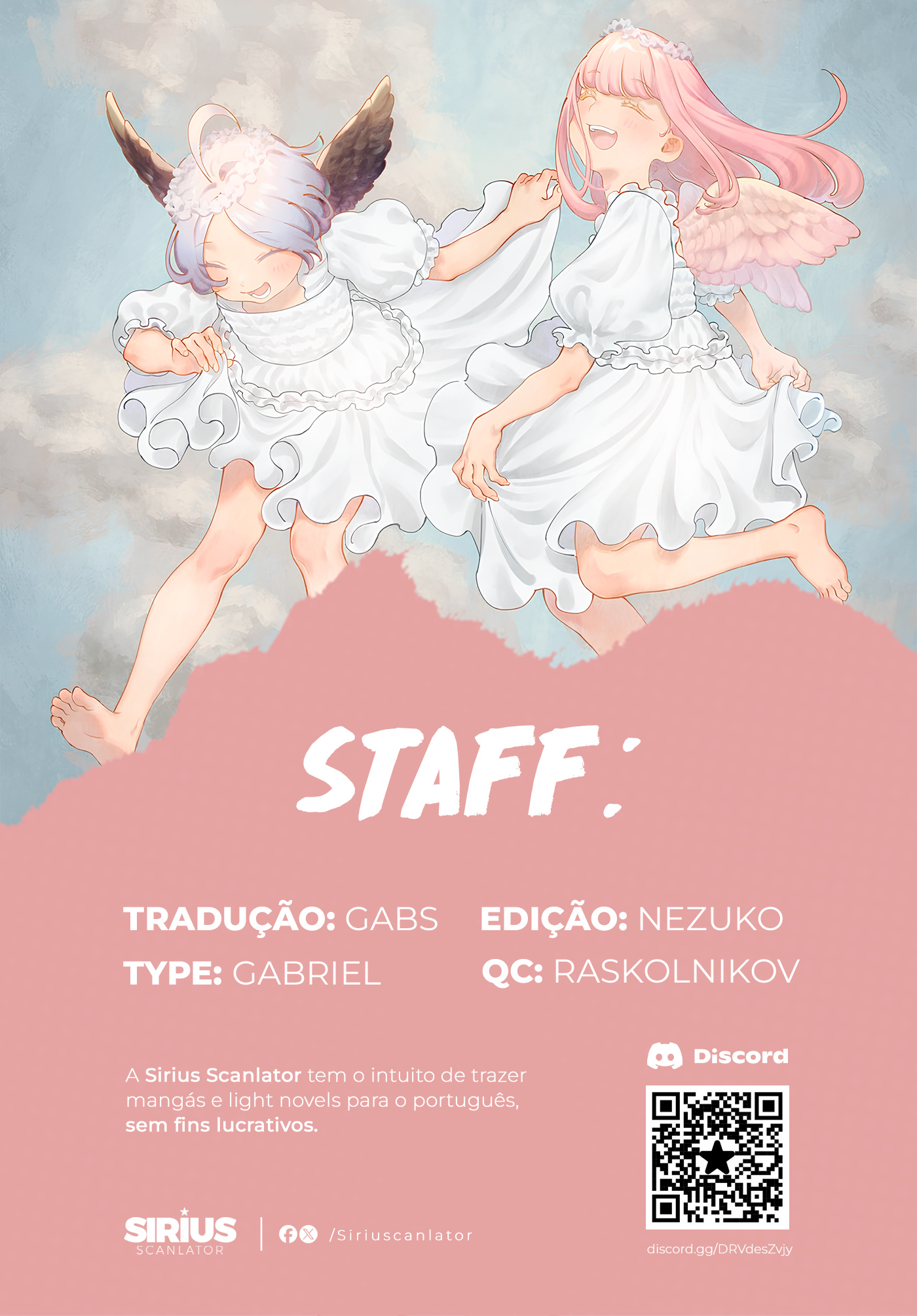 A Kingdom of Quartz Portas 第1页