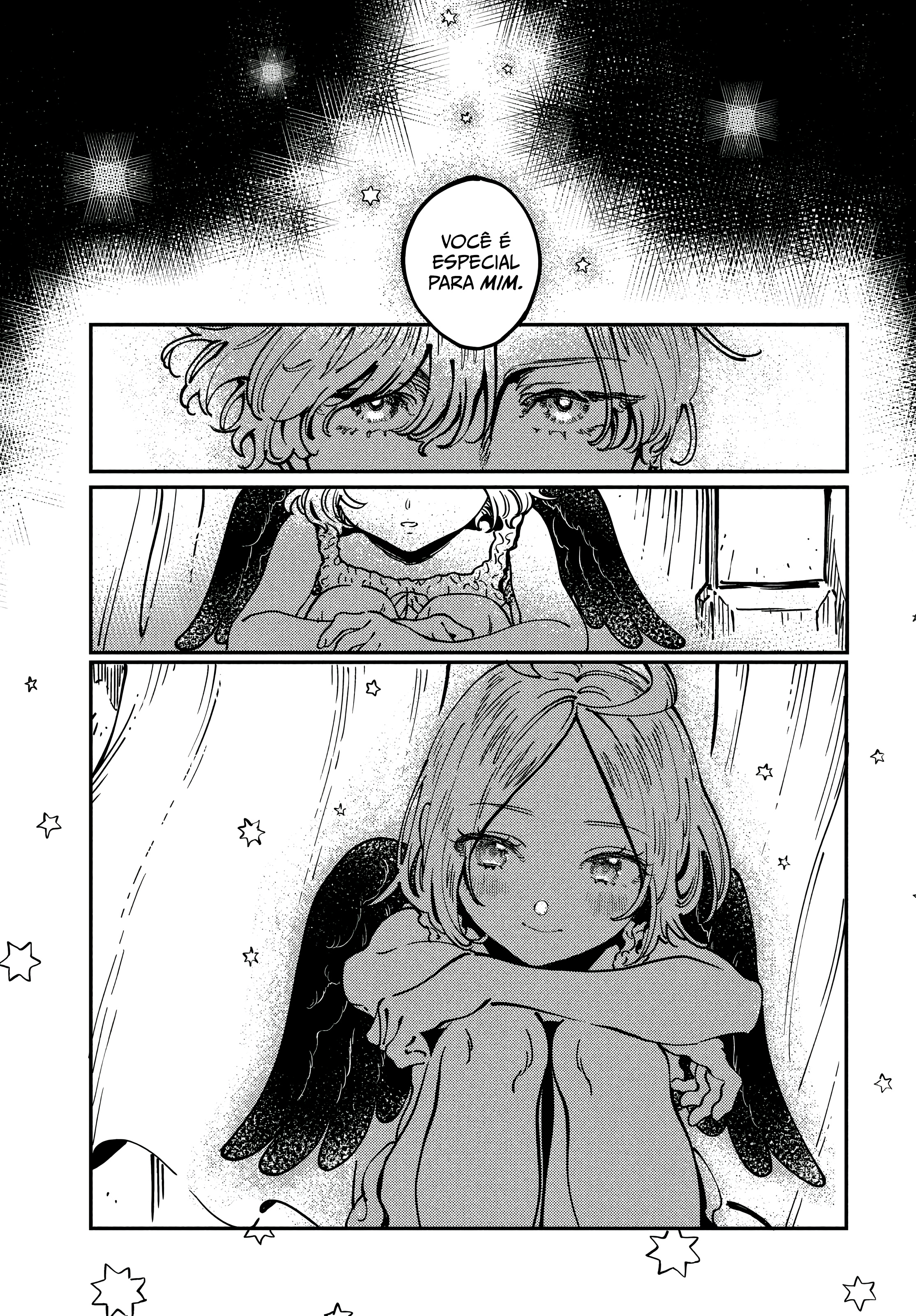 A Kingdom of Quartz Portas 第14页