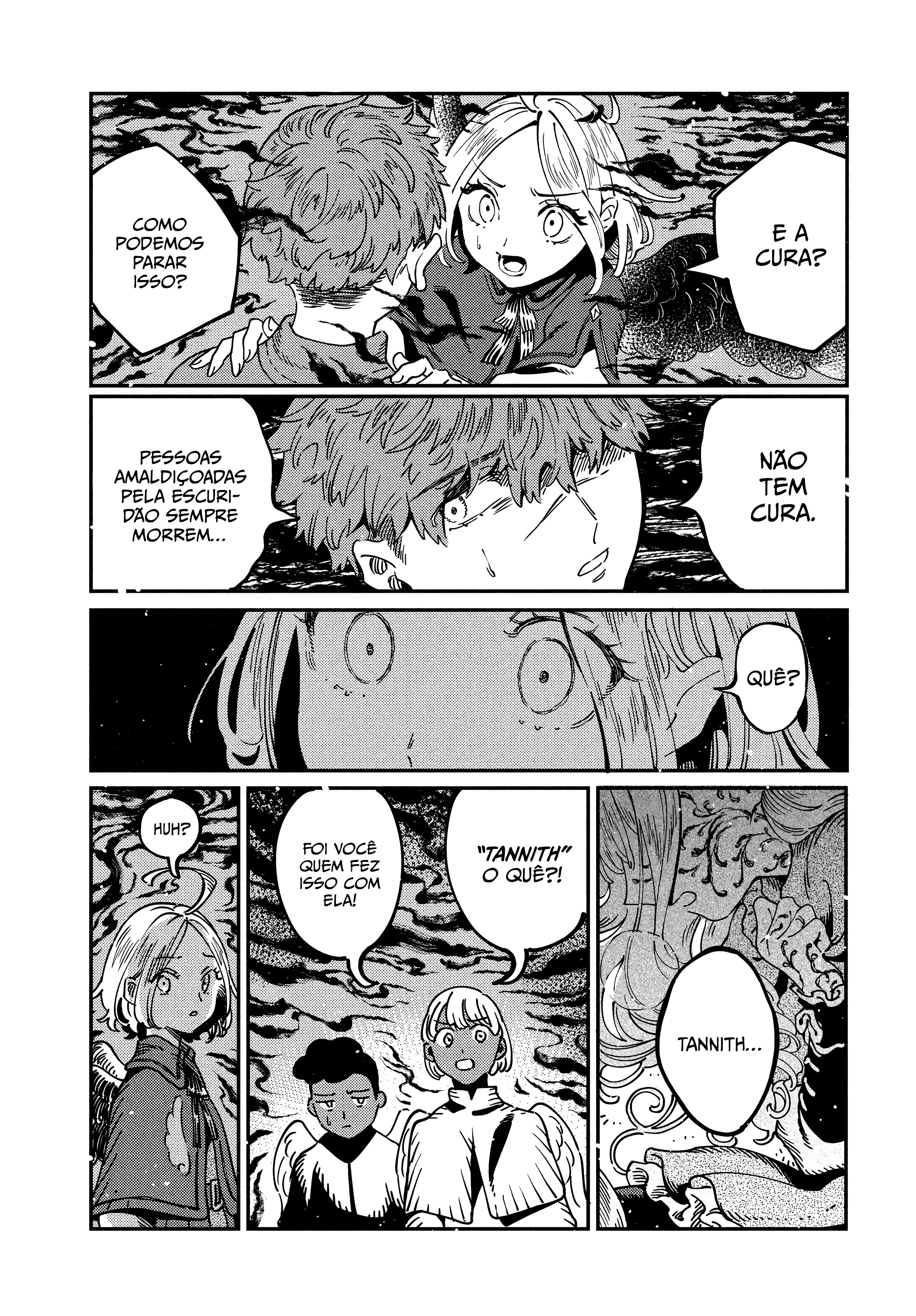 A Kingdom of Quartz Portas 第24页
