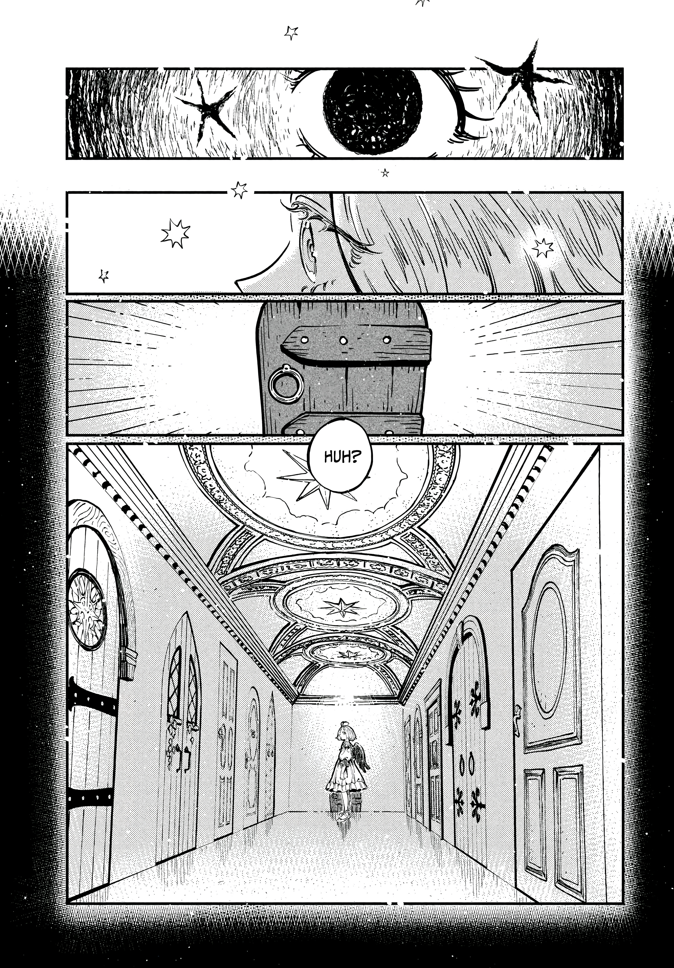 A Kingdom of Quartz Portas 第28页