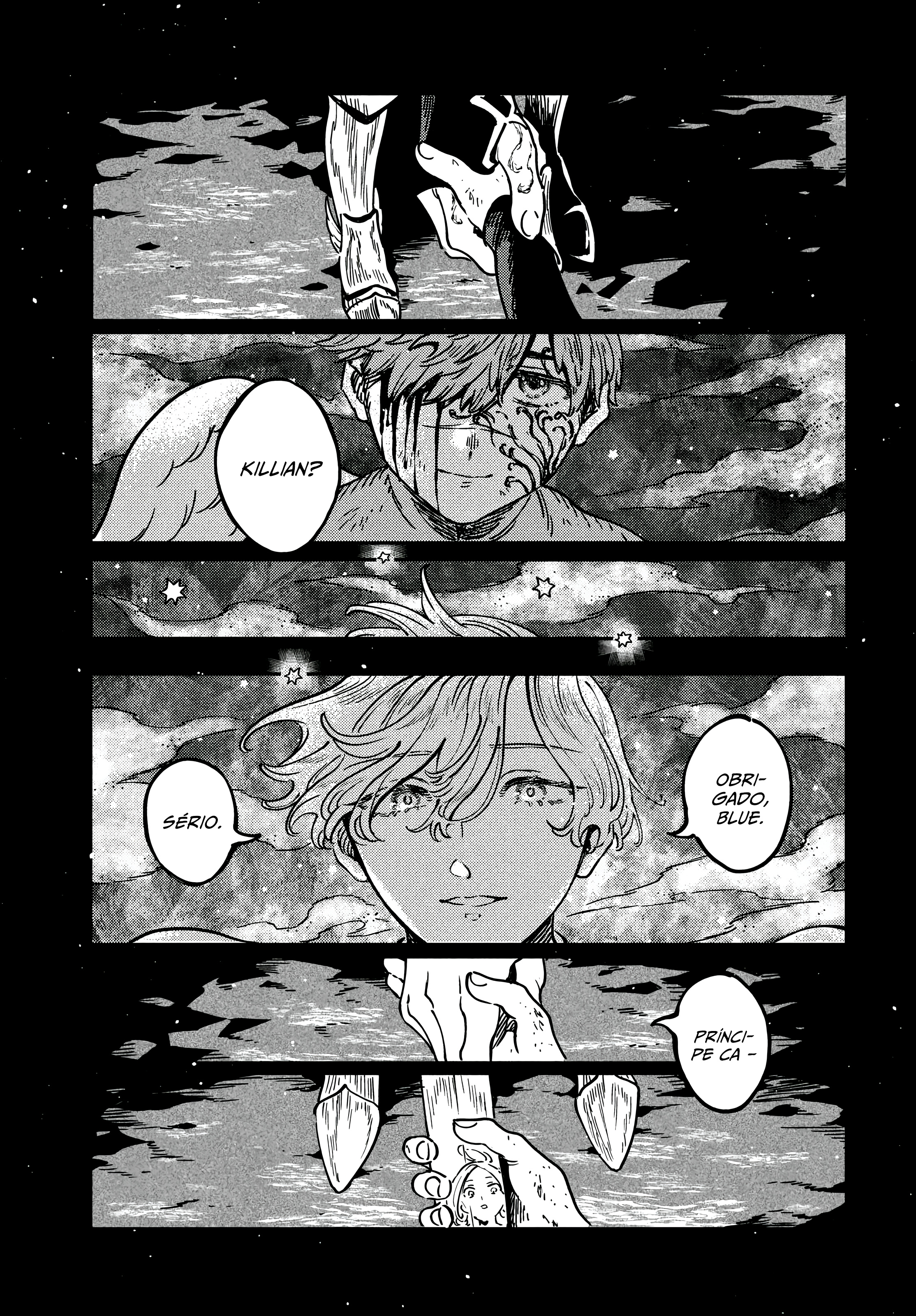 A Kingdom of Quartz Portas 第32页