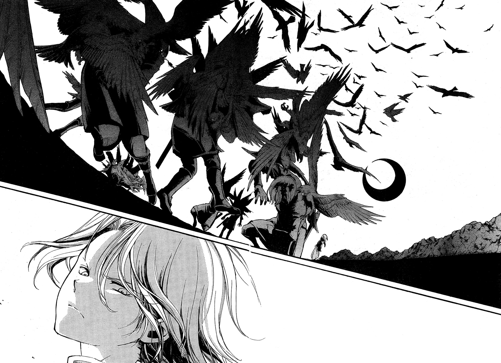 Shoukoku no Altair El Águila Ascendente de la Nación General 第56页