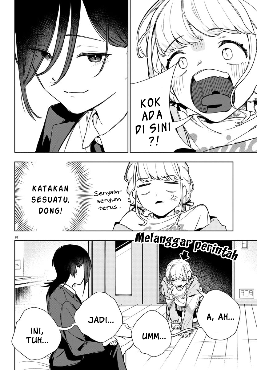 Gakuen Idolm@ster Gold Rush 100% Kotone Fujita! 第29页