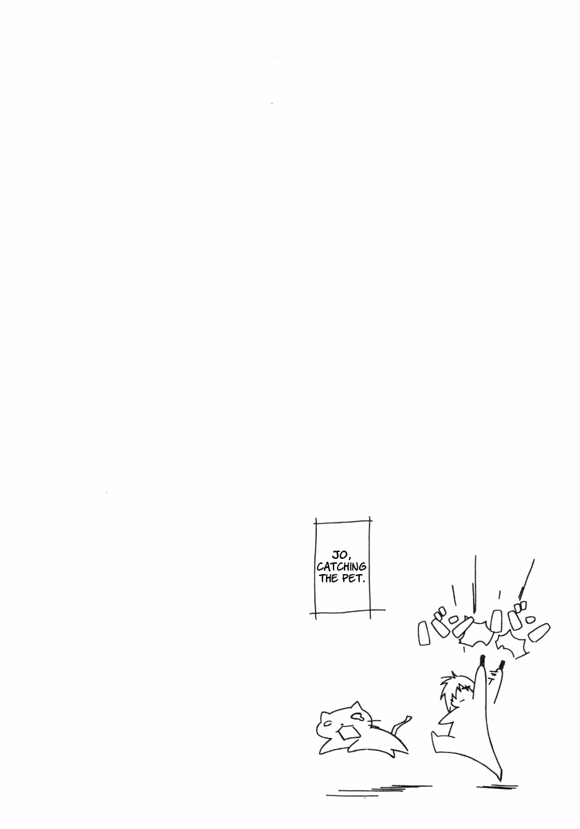 Bakuretsu Tenshi: Angels' Adolescence Vol. 1 Ch. 2 第34页