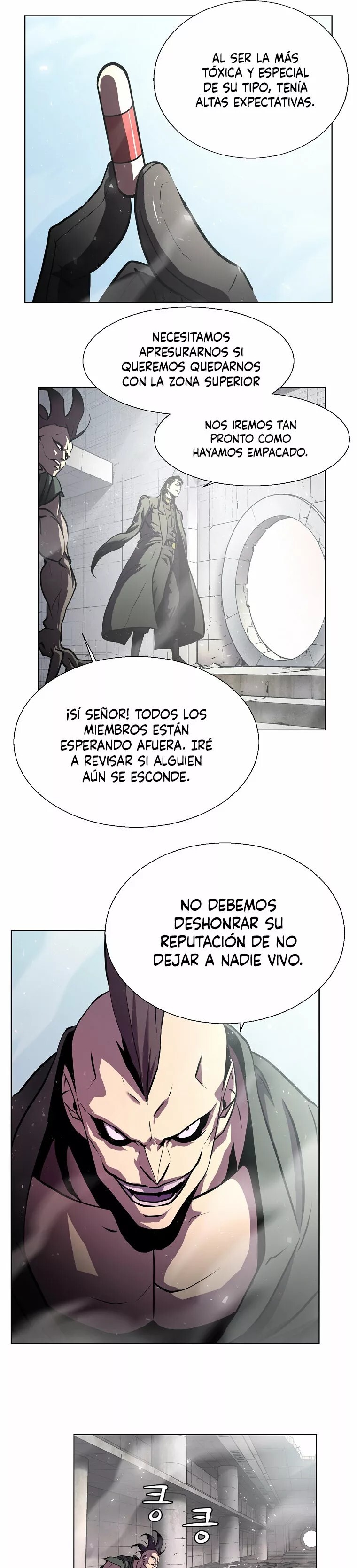 Burnout Shock Ch. 2 第9页