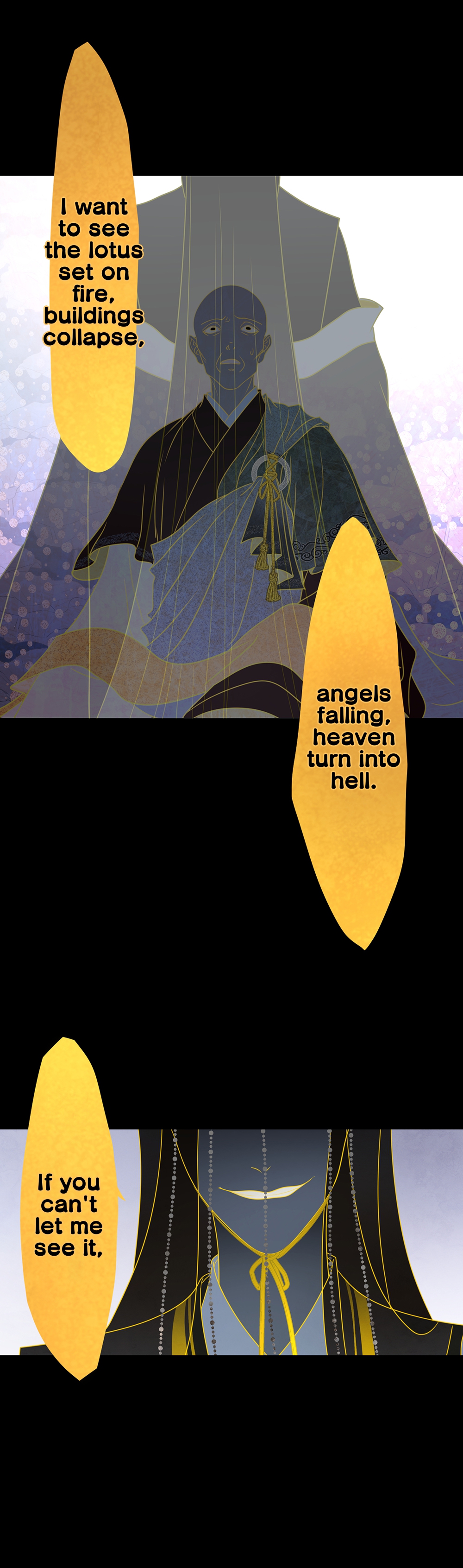 A Depiction of Hell Chi Zi Dan (Before) 第2页