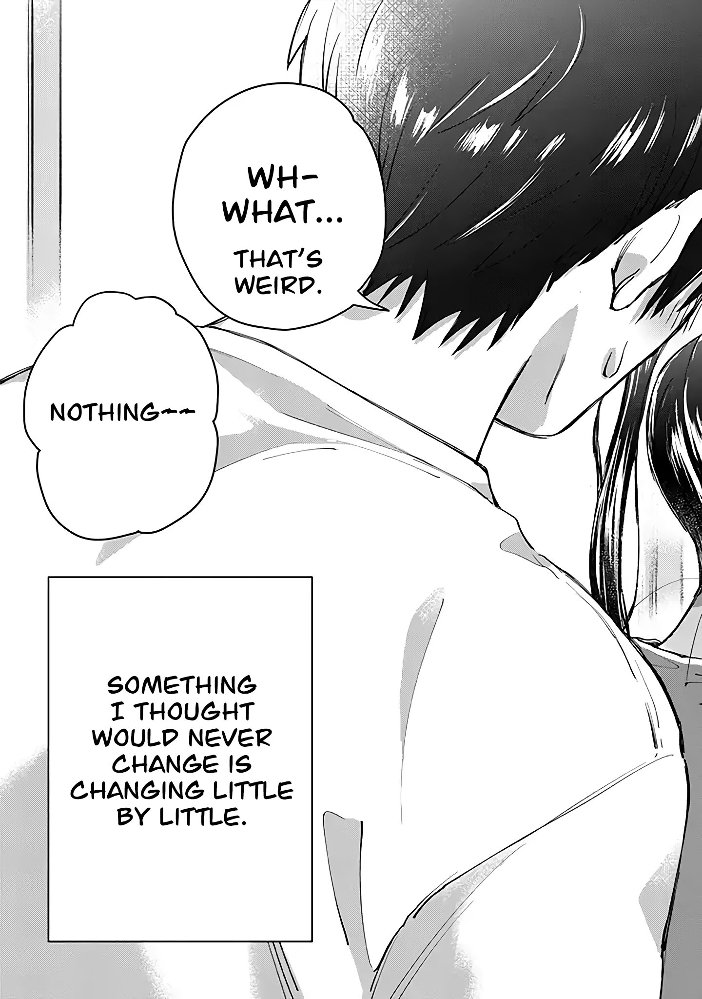 Inaka ni Kaeru to Yakeni Natsuita Kasshoku Ponytail Shota ga Iru Vol. 1 Ch. 1 第11页