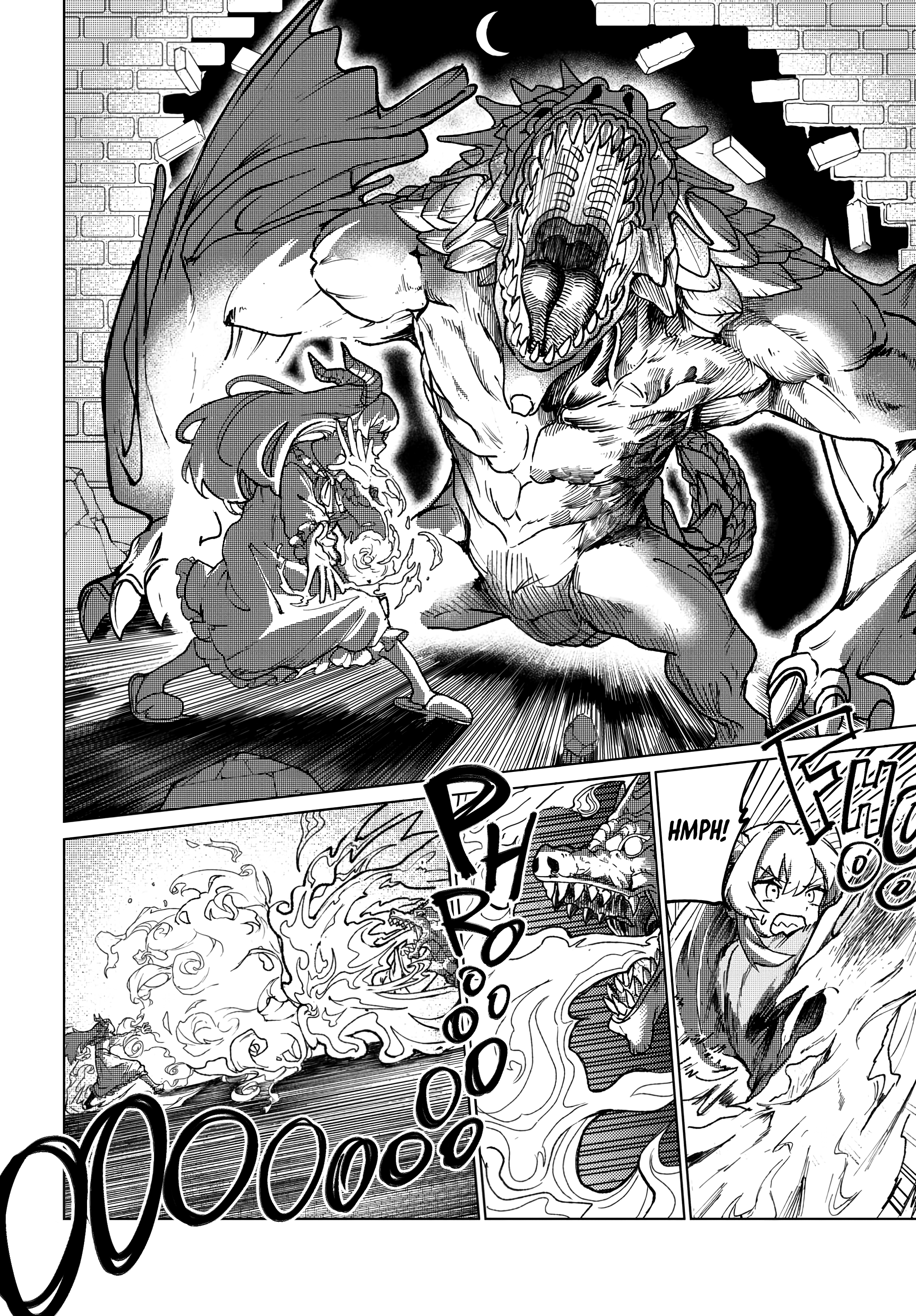 Shukuteki Tenjite Doukyonin!? Oneshot 第20页