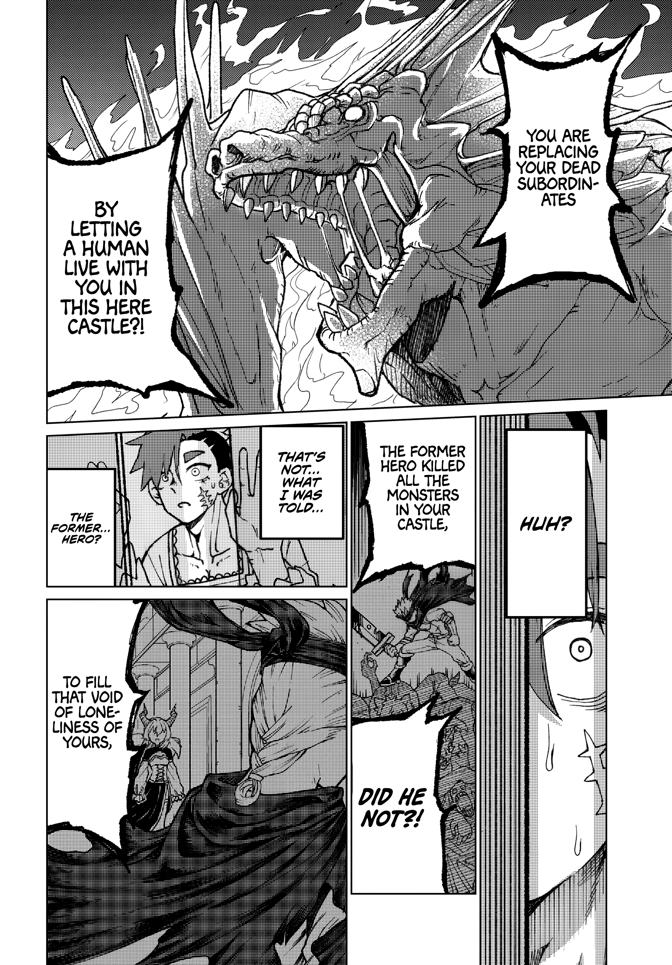 Shukuteki Tenjite Doukyonin!? Oneshot 第22页