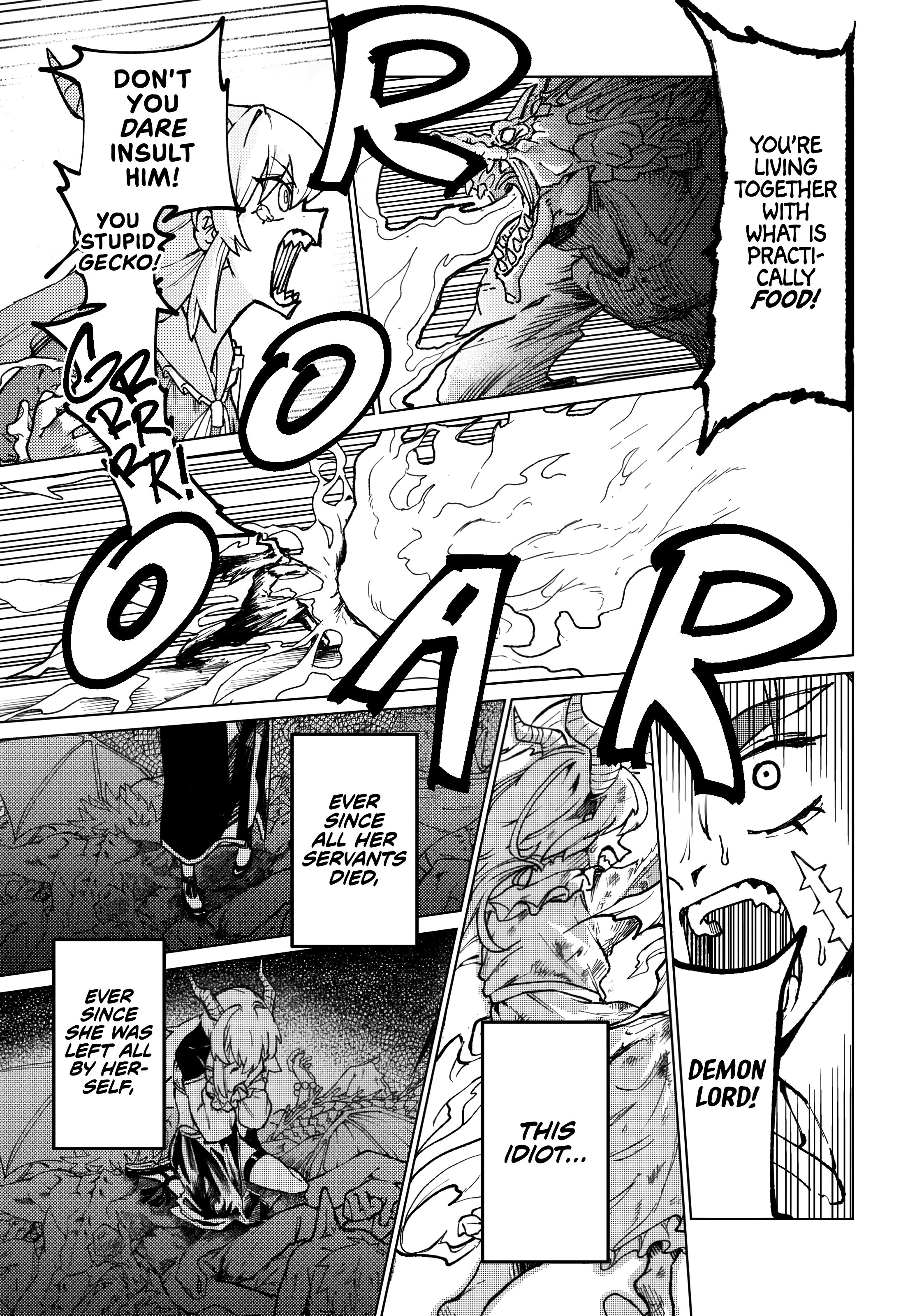 Shukuteki Tenjite Doukyonin!? Oneshot 第23页