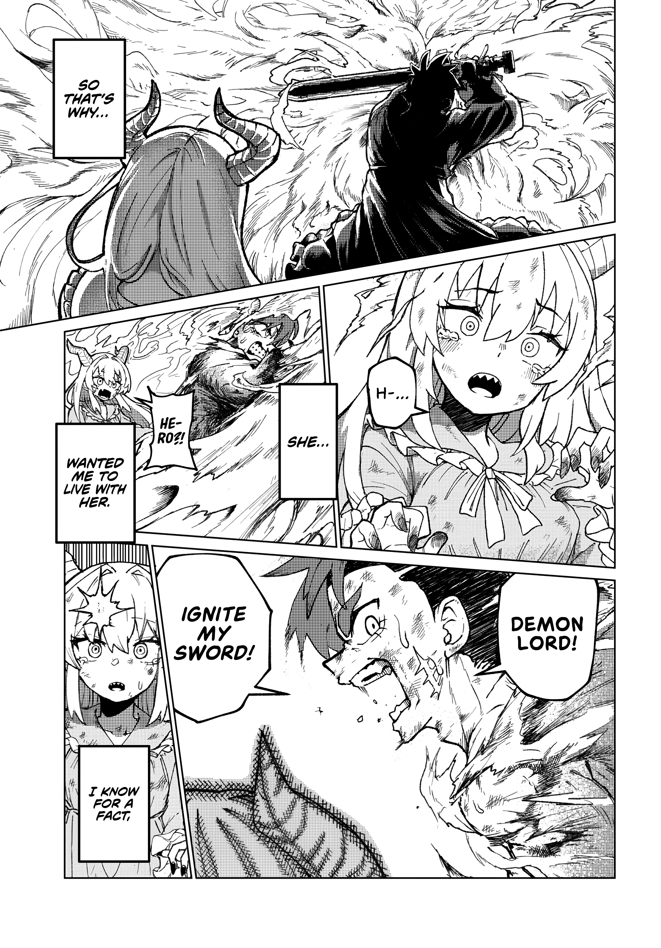 Shukuteki Tenjite Doukyonin!? Oneshot 第25页