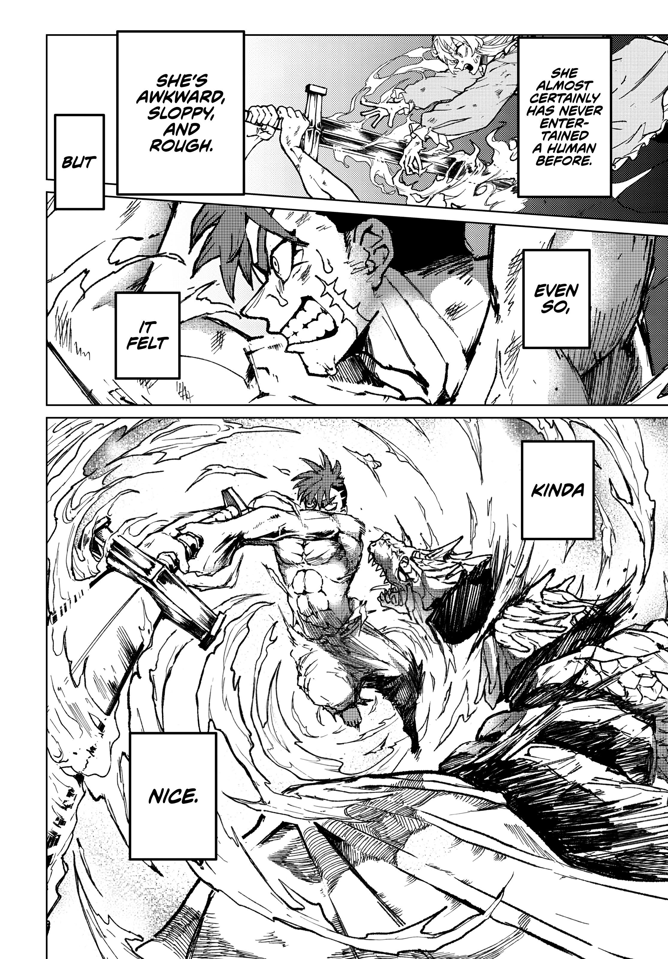 Shukuteki Tenjite Doukyonin!? Oneshot 第26页