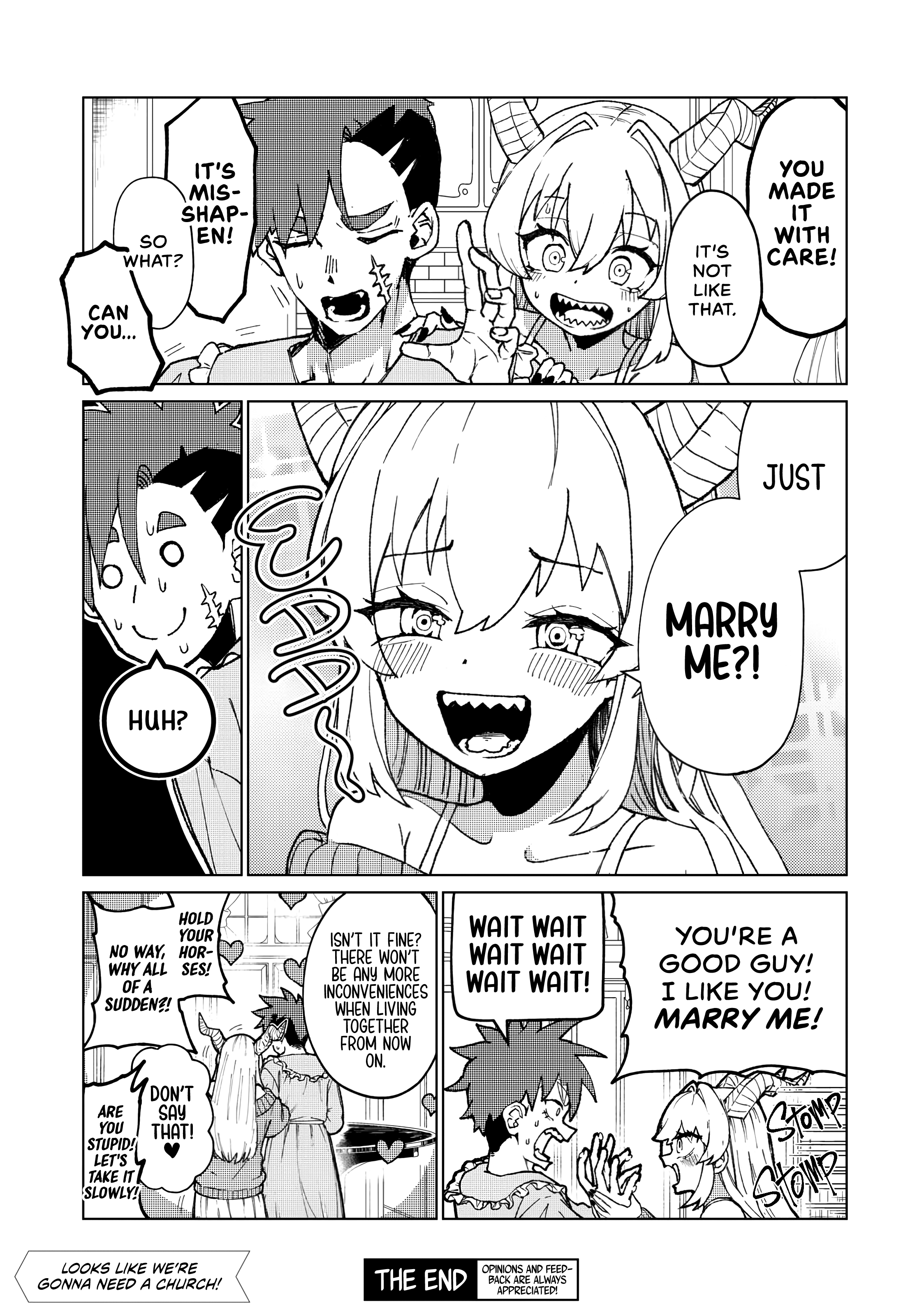 Shukuteki Tenjite Doukyonin!? Oneshot 第31页