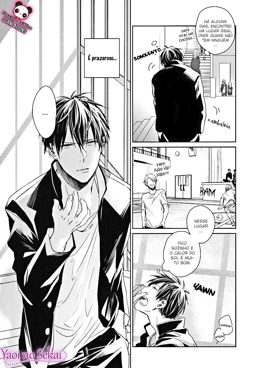 Given Vol. 1 Ch. 1 第12页
