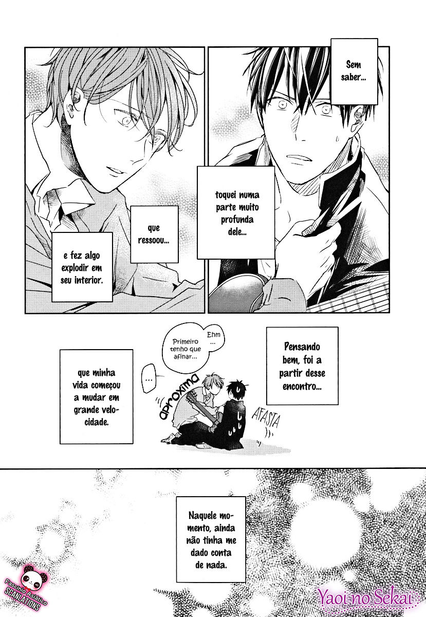 Given Vol. 1 Ch. 1 第21页
