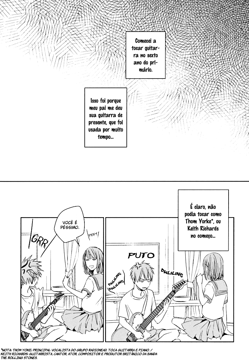 Given Vol. 1 Ch. 1 第22页