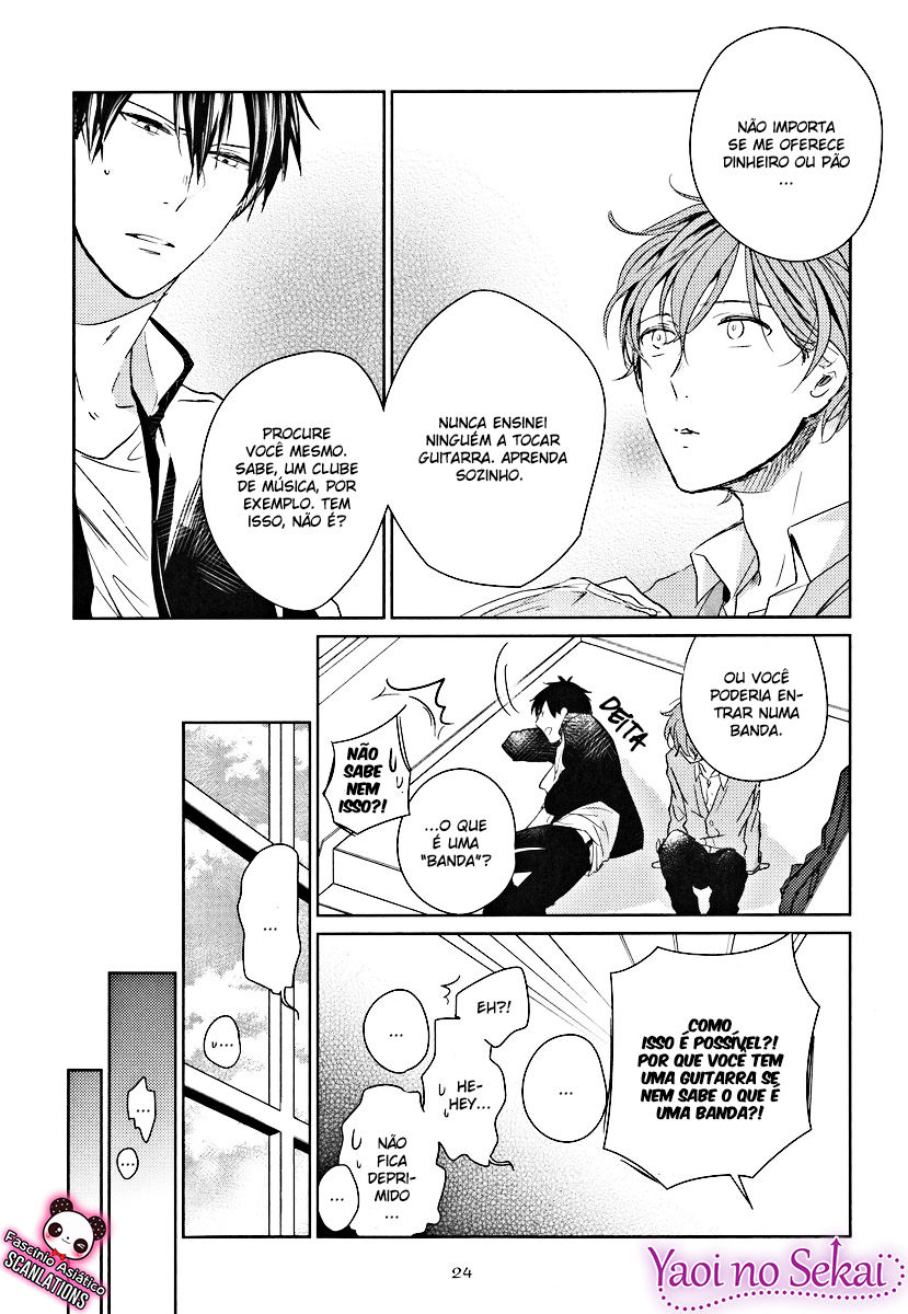 Given Vol. 1 Ch. 1 第30页
