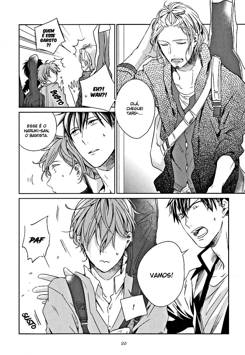 Given Vol. 1 Ch. 1 第32页