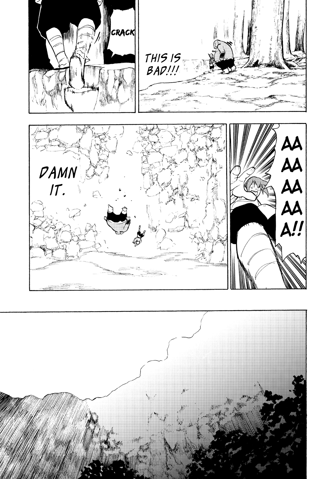 Shintouki: Teogonia Vol. 1 Ch. 4 第15页
