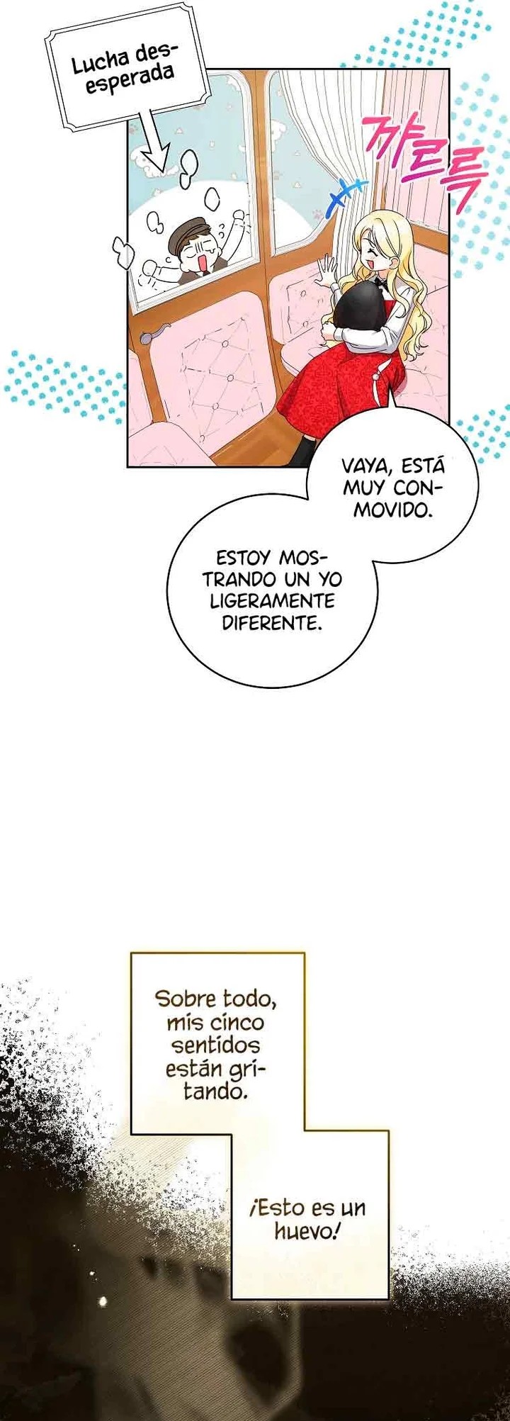 I Think I Have Transmigrated Somewhere Ch. 3 第12页