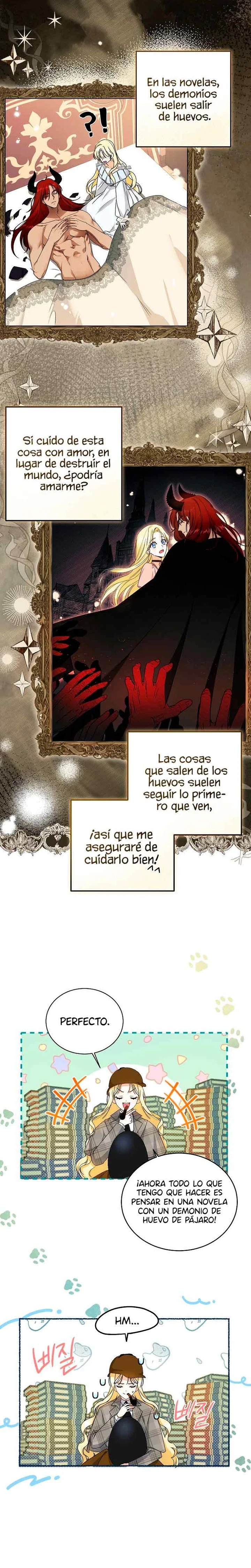 I Think I Have Transmigrated Somewhere Ch. 3 第13页