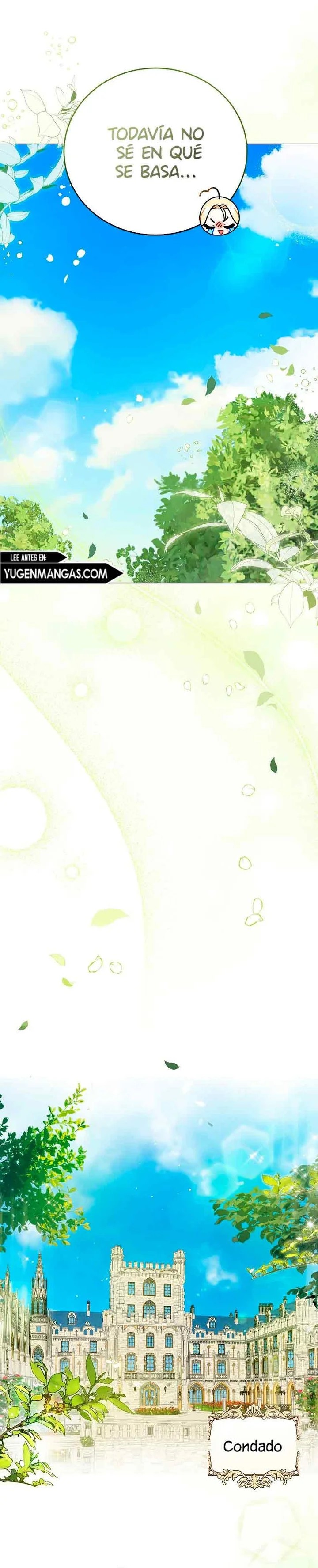 I Think I Have Transmigrated Somewhere Ch. 3 第14页