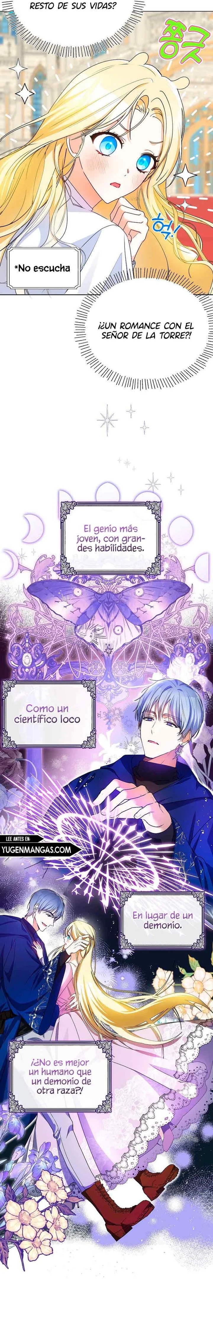 I Think I Have Transmigrated Somewhere Ch. 3 第18页