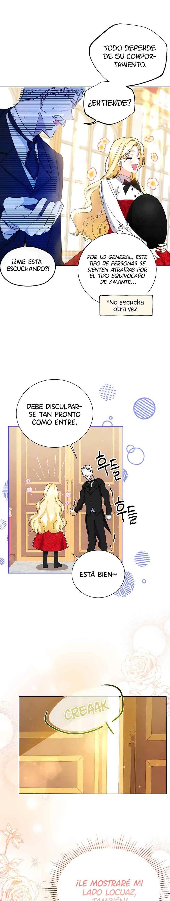 I Think I Have Transmigrated Somewhere Ch. 3 第19页