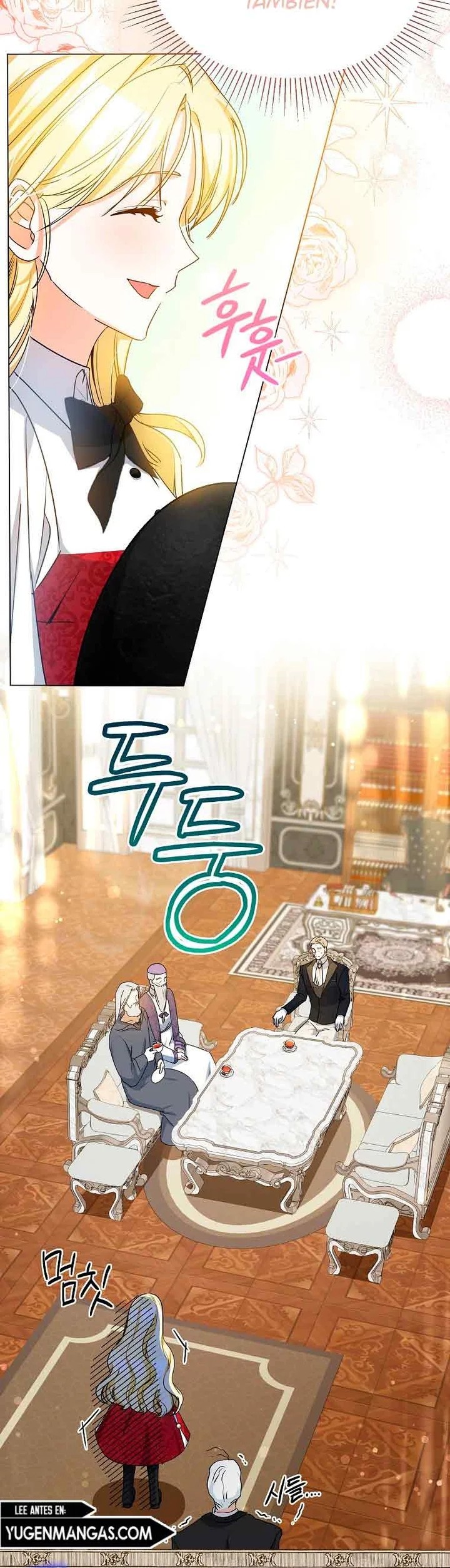 I Think I Have Transmigrated Somewhere Ch. 3 第20页
