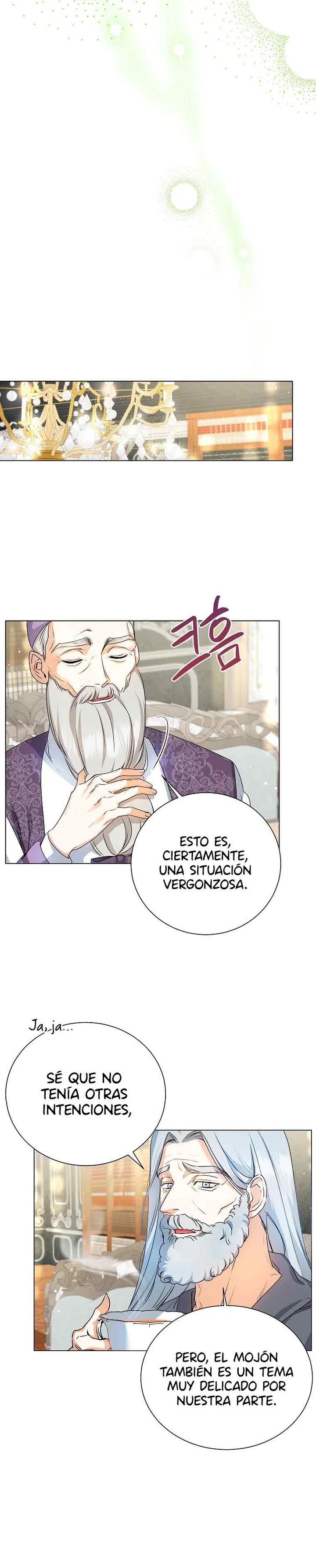 I Think I Have Transmigrated Somewhere Ch. 3 第22页