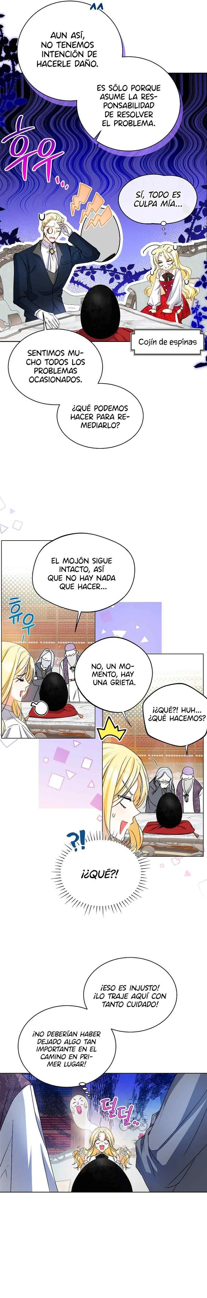 I Think I Have Transmigrated Somewhere Ch. 3 第23页