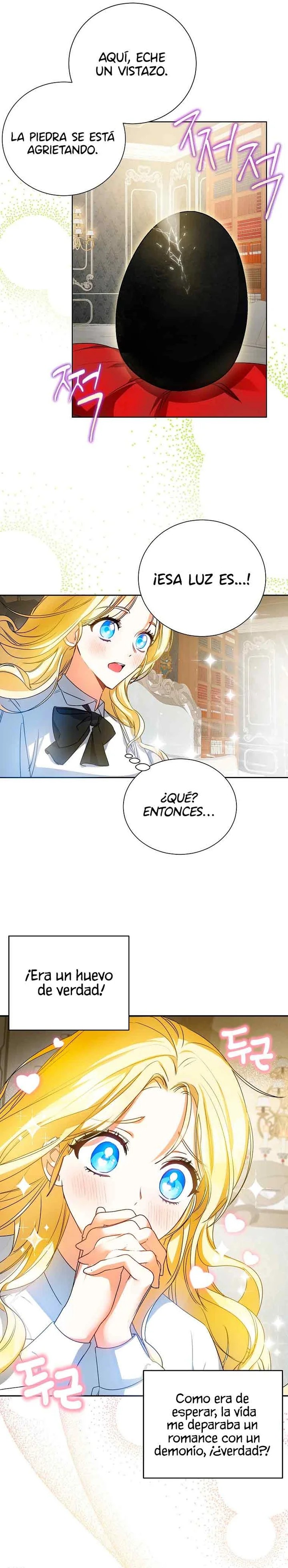 I Think I Have Transmigrated Somewhere Ch. 3 第24页