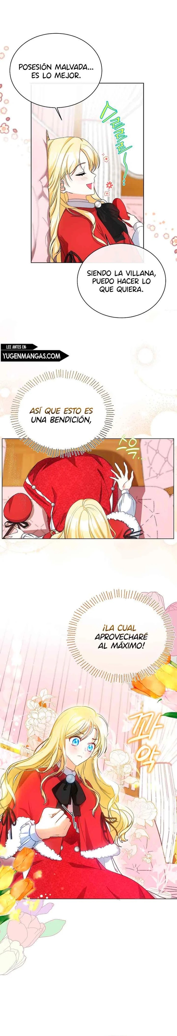 I Think I Have Transmigrated Somewhere Ch. 3 第6页
