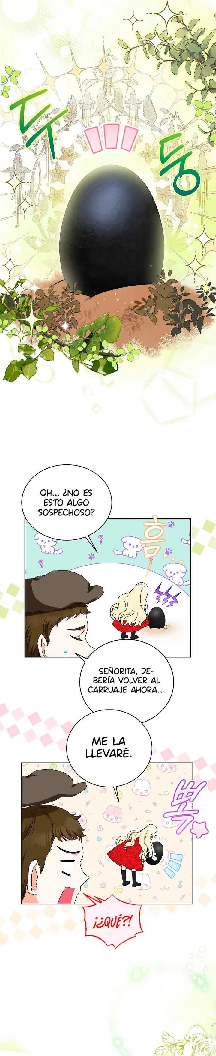 I Think I Have Transmigrated Somewhere Ch. 3 第10页