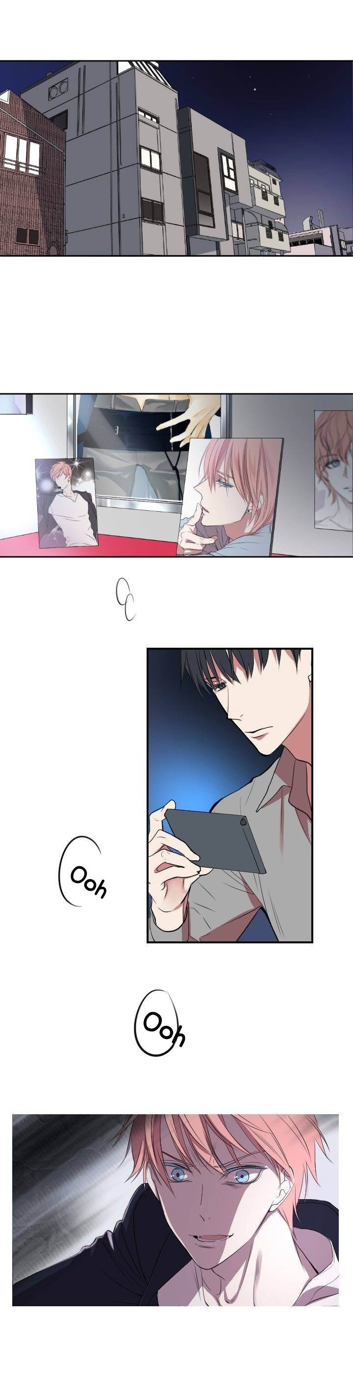 Real Love Dog Ch. 1 第1页