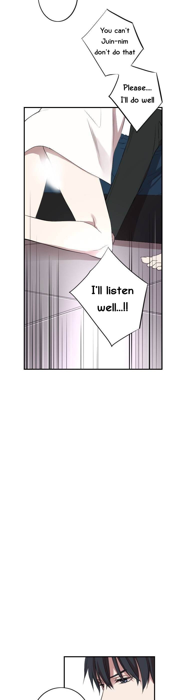 Real Love Dog Ch. 1 第10页