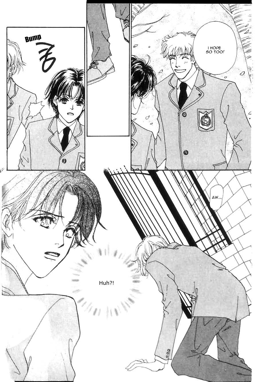 Soshite Shunpuu ni Sasayaite Vol. 1 Ch. 1 第18页